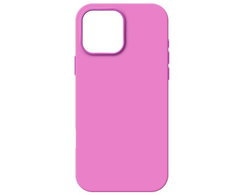 Чохол до мобільного телефона Armorstandart ICON2 MagSafe Apple iPhone 16 Pro Max Light Purple (ARM80197)