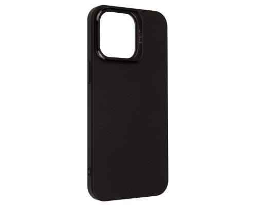 Чохол до мобільного телефона Armorstandart Camera Hold Apple iPhone 14 Pro Max Black (ARM69312)