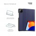 Чохол до планшета Armorstandart Smart Case Xiaomi Redmi Pad SE 8.7 4G Blue (ARM79568)