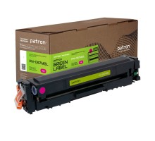 Картридж Patron Canon 067 magenta Green Label (PN-067MGL)