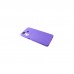 Чохол до мобільного телефона Dengos Carbon OPPO A3 (purple) (DG-TPU-CRBN-206)