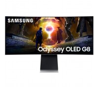 Монітор Samsung LS34DG852SIXUA