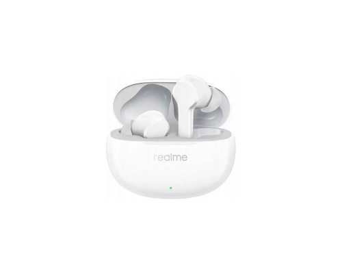 Навушники realme Buds T110 (RMA2306) White (RMA2306 White)