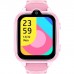 Смарт-годинник Blackview Z10 Pink дитячий з GPS (6931548318293)