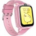 Смарт-годинник Blackview Z10 Pink дитячий з GPS (6931548318293)