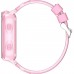 Смарт-годинник Blackview Z10 Pink дитячий з GPS (6931548318293)