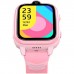 Смарт-годинник Blackview Z10 Pink дитячий з GPS (6931548318293)