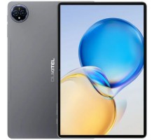 Планшет OUKITEL OT12 11" HD+ 4 / 256GB / Dual SIM / LTE Grey (6931940760256)