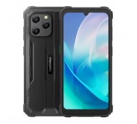 Мобільний телефон Blackview BV5300 Plus 8/128GB NFC Black (6931548318545)