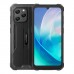 Мобільний телефон Blackview BV5300 Plus 8/128GB NFC Black (6931548318545)