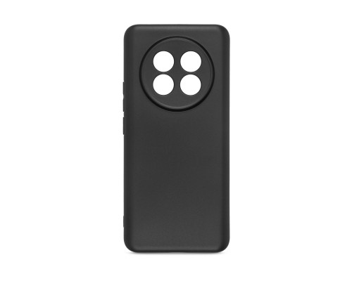 Чохол до мобільного телефона Armorstandart Matte Slim Fit Realme 13 Pro 5G / 13 Pro+ 5G Camera cover Black (ARM80564)