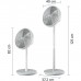 Вентилятор Philips CX2550/00