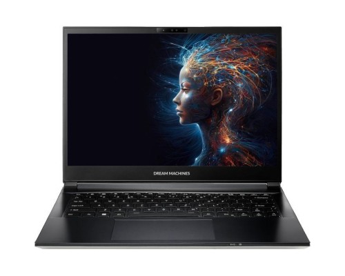 Ноутбук Dream Machines RG4060-14 (RG4060-14UA25)