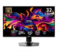 Монітор MSI MAG 321UPX-QD