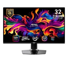 Монітор MSI MAG 321UPX-QD