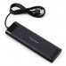 Концентратор Vinga USB3.0 to 7*USB3.0 1m cable with Switch and Power Adapter (VHA3A7B)