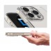 Чохол до мобільного телефона BeCover Apple iPhone 16 Pro Max Transparancy (712281)