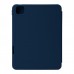 Чохол до планшета Armorstandart Smart Fold Pen Apple iPad Pro 11 (2024) Dark Blue (ARM78126)