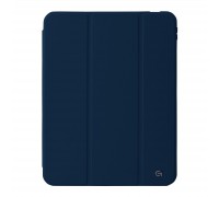 Чохол до планшета Armorstandart Smart Fold Pen Apple iPad Pro 11 (2024) Dark Blue (ARM78126)