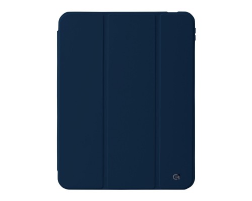 Чохол до планшета Armorstandart Smart Fold Pen Apple iPad Pro 11 (2024) Dark Blue (ARM78126)