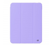 Чохол до планшета Armorstandart Smart Fold Pen Apple iPad Pro 11 (2024) Light Purple (ARM78128)