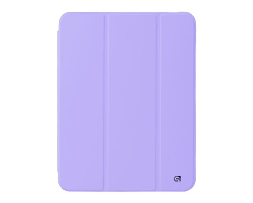 Чохол до планшета Armorstandart Smart Fold Pen Apple iPad Pro 11 (2024) Light Purple (ARM78128)