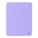 Чохол до планшета Armorstandart Smart Fold Pen Apple iPad Pro 11 (2024) Light Purple (ARM78128)