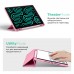 Чохол до планшета Armorstandart Smart Fold Pen Apple iPad Pro 13 (2024) Pink (ARM78142)