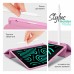 Чохол до планшета Armorstandart Smart Fold Pen Apple iPad Pro 13 (2024) Pink (ARM78142)