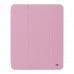 Чохол до планшета Armorstandart Smart Fold Pen Apple iPad Pro 13 (2024) Pink (ARM78142)