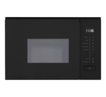 Мікрохвильова піч Interline MWC 320 SSG BA