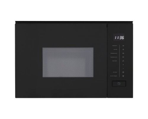 Мікрохвильова піч Interline MWC 320 SSG BA