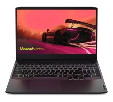 Ноутбук Lenovo IdeaPad Gaming 3 15ACH6 (82K202D3RA)