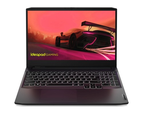 Ноутбук Lenovo IdeaPad Gaming 3 15ACH6 (82K202D3RA)