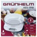 Ваги кухонні Grunhelm KES-1PW