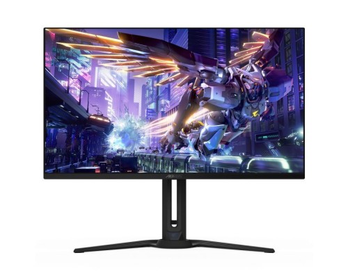 Монітор GIGABYTE AORUS FO32U2P EK