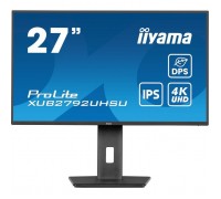 Монітор iiyama XUB2792UHSU-B6