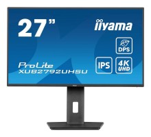 Монітор iiyama XUB2792UHSU-B6