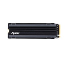 Накопичувач SSD M.2 2280 1TB for PS5 Apacer (AP1TBAS2280Q4U5-1)
