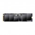 Накопичувач SSD M.2 2280 1TB for PS5 Apacer (AP1TBAS2280Q4U5-1)