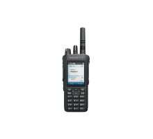 Портативна рація Motorola R7 UHF FКР ВТ WIFI GNSS CAPABLE