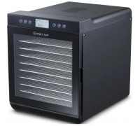 Сушка для овочів та фруктів WetAir WFD-K700BSS