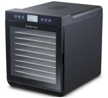 Сушка для овочів та фруктів WetAir WFD-K700BSS