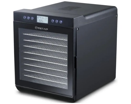 Сушка для овочів та фруктів WetAir WFD-K700BSS
