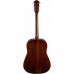 Гітара акустична Fender CD-60 V3 WN Sunburst (228748)