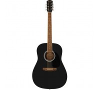 Гітара акустична Fender FA-25 Black (236118)