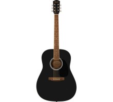 Гітара акустична Fender FA-25 Black (236118)