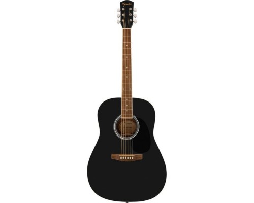 Гітара акустична Fender FA-25 Black (236118)