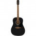 Гітара акустична Fender FA-25 Black (236118)