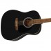 Гітара акустична Fender FA-25 Black (236118)